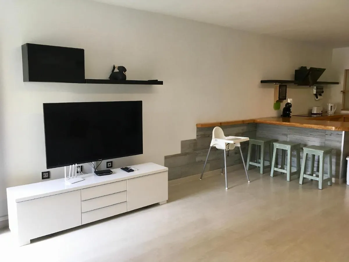 Spazioso E Incantevole, Funzionale, Wi-Fi, Ac, Patio, Piscina Condivisa Apartment Costa Calma Spain