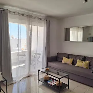  Apartamento Mirador De Sotavento Apartament 27