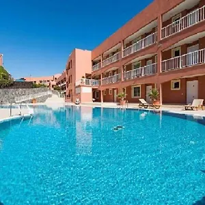  Apartamento Apartamento Playa Paraiso