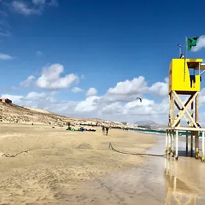  Apartament Playa Paraiso Dolcevita